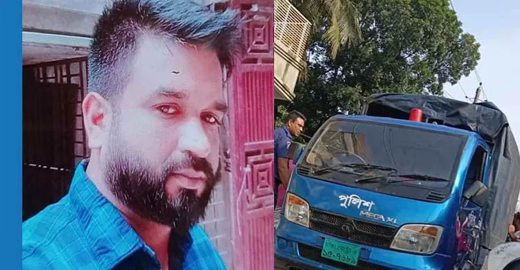 প্রবাসীর স্ত্রীর সঙ্গে পরকীয়ায় হাতেনাতে ধরা ডিবি কনস্টেবল