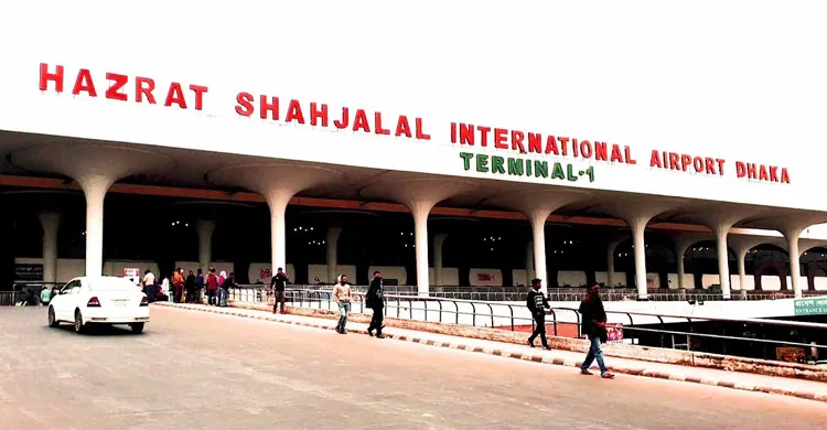 বিমানবন্দরে এনসিপি কর্মীদের দুর্ব্যবহার: সাংবাদিকদের সংবাদ সম্মেলন বর্জন