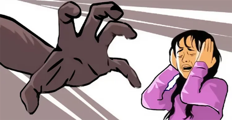 গাজীপুরে শিশু ধর্ষণের অভিযোগে পূজামণ্ডপের সহসভাপতি গ্রেফতার