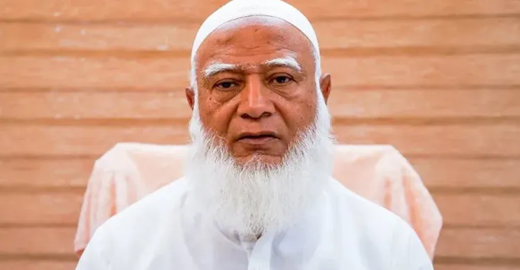 ডিসেম্বরে জামায়াতে নতুন আমির নির্বাচন, নেতৃত্বে বড় রদবদলের আভাস