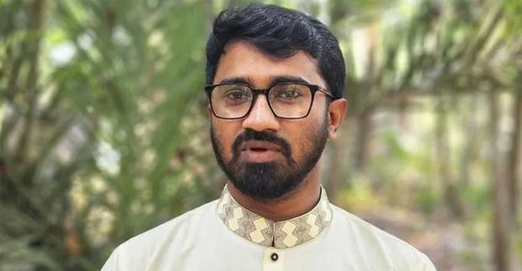 একটি দলের গুপ্ত কর্মী নিয়োগে এনসিপি ও গণঅধিকারসহ রাজনৈতিক দলগুলো ক্ষতিগ্রস্ত: রাশেদ খান