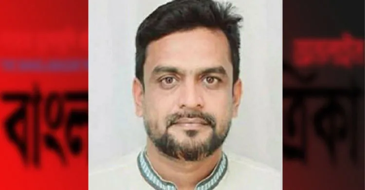 বাগেরহাটে সাংবাদিকে কুপিয়ে হত্যা