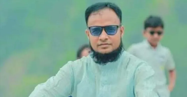 তারেক-রুমিনের বিকৃত ছবি ফেসবুকে শেয়ার করে পদ হারালেন জামায়াত নেতা