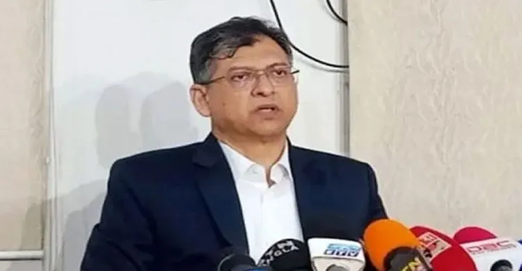 রাষ্ট্র কোনো ছেলে খেলা নয়, সংবিধান কচুপাতার পানি নয়: সালাহ উদ্দিন আহমদ