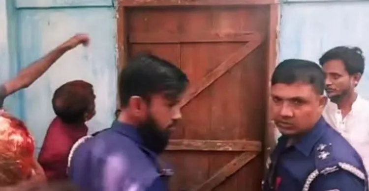 চুনারুঘাটে ভাড়াঘর থেকে এক ব্যক্তির মরদেহ উদ্ধার