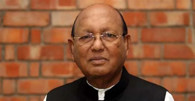 জীবন মৃত্যুর সন্ধিক্ষণে তোফায়েল আহমেদ