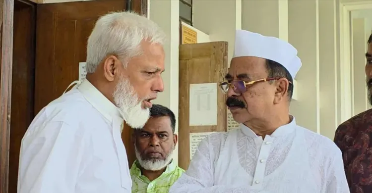 দুদকের মামলায় বেকসুর খালাস গয়েশ্বর চন্দ্র রায়