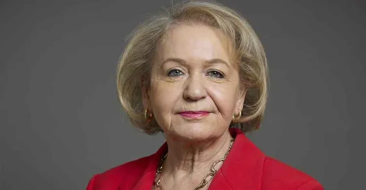 পাঁচ দিনের সফরে যুক্তরাজ্যের বাণিজ্য দূত ব্যারোনেস রোজি উইন্টারটন