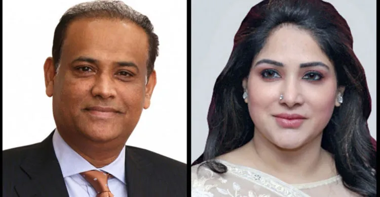 সাবেক ভূমিমন্ত্রী সাইফুজ্জামান চৌধুরী, স্ত্রী ও ভাইয়ের স্থাবর সম্পত্তি ক্রোকের নির্দেশ