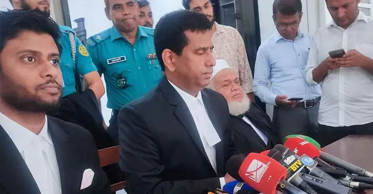 জুলাই গণহত্যাকারীদের প্রত্যেককেই বিচারের মুখোমুখি হতে হবে: চিফ প্রসিকিউটর