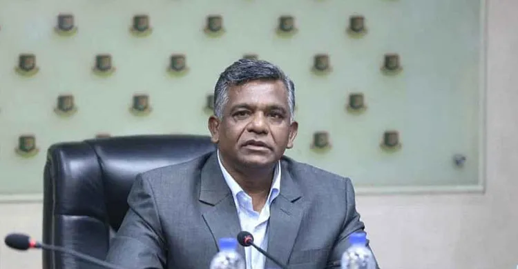 বিসিবির নতুন সভাপতি আমিনুল ইসলাম বুলবুল