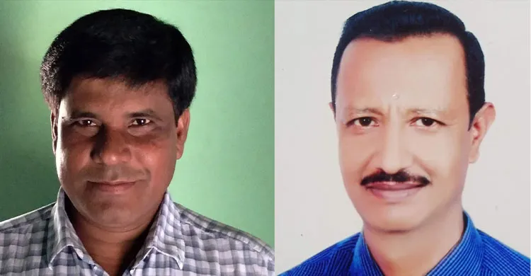 দুই নেতাকে শোকজের পর বিএনপির ছয় কমিটি স্থগিত