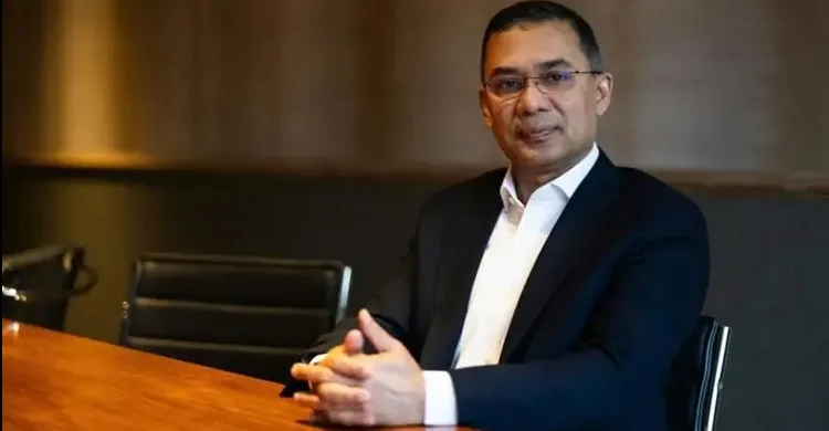 'ভারত স্বৈরাচারকে আশ্রয় দিয়ে মানুষের বিরাগভাজন হলে আমাদের কিছু করার নাই'