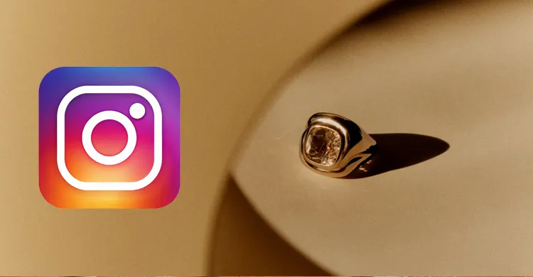 সেরা ২৫ নির্মাতাকে সোনার আংটি দিবে ইনস্টাগ্রাম