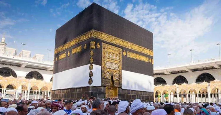 মেয়াদোত্তীর্ণ পাসপোর্ট দিয়েও করা যাবে হজযাত্রী নিবন্ধন