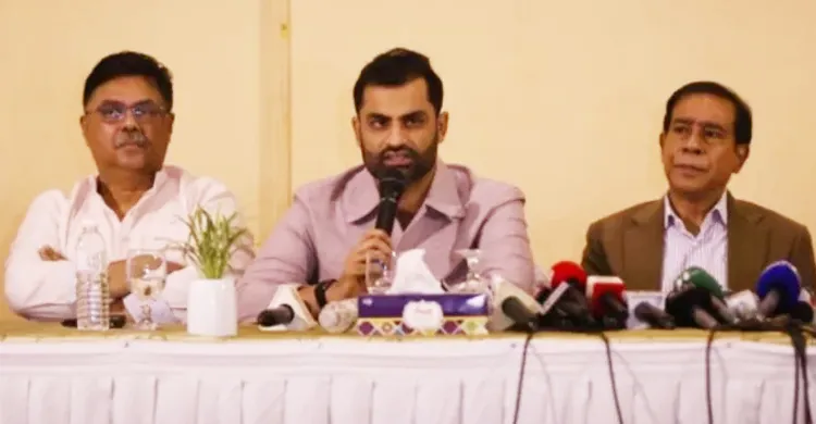 বিসিবির ৪৮টি ক্লাব ঘরোয়া ক্রিকেট বর্জনের ঘোষণা সংগঠকদের