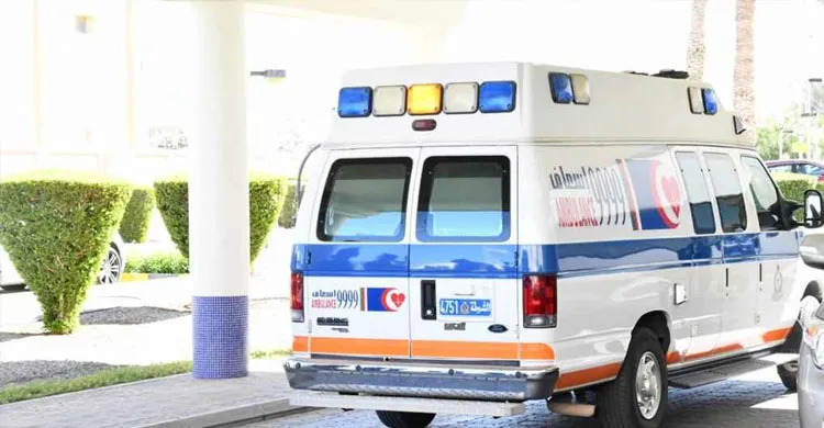 ওমানে সড়ক দুর্ঘটনায় ৭ বাংলাদেশির মর্মান্তিক মৃত্যু