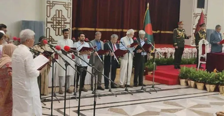 কেন হঠাৎ উপদেষ্টাদের ‘সেফ এক্সিট’ প্রসঙ্গ তুললেন এনসিপি নেতারা?