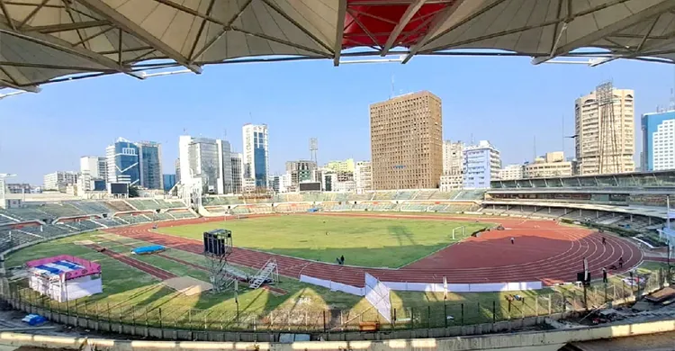 হংকংয়ের বিপক্ষে বাংলাদেশ, স্টেডিয়ামে প্রবেশে দর্শকদের জন্য কড়া নিষেধাজ্ঞা