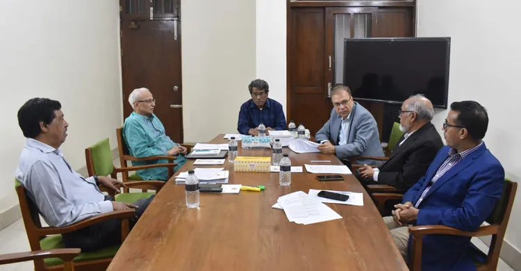 ১৫ অক্টোবর জাতীয় সংসদের দক্ষিণ প্লাজায় জুলাই সনদ স্বাক্ষরিত হবে