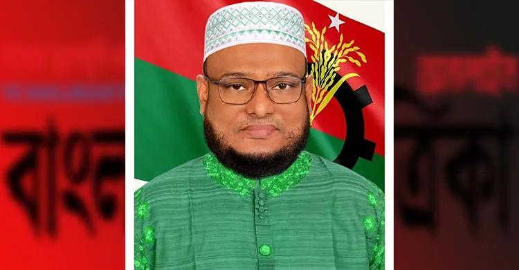 সাংবাদিককে হুমকিদাতা সেই বিএনপি নেতার বিরুদ্ধে তদন্ত কমিটি গঠন