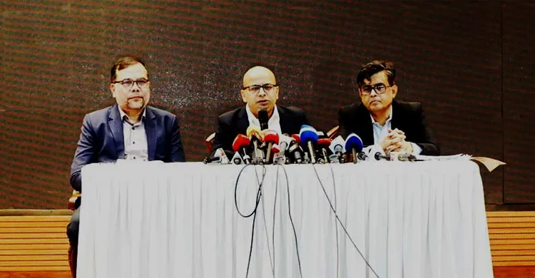 ডিজিটাল নিরাপত্তা আইনের অভিযুক্ত সবাই পেলেন মুক্তি