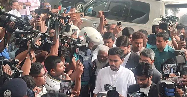 ভিডিও বার্তা দিতে রাজি না হলে পুশ করা হয় ইনজেকশন