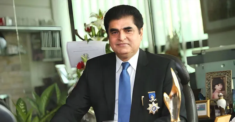 সাবেক সংসদ সদস্য ও তার ছেলের বিরুদ্ধে দুদকের মামলা