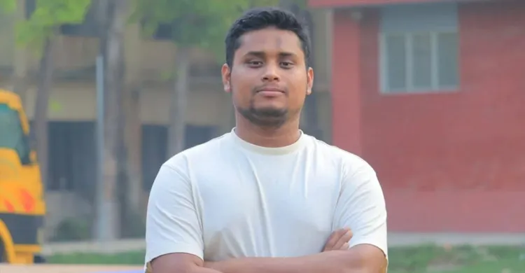 দেবিদ্বার সড়ক সংস্কার না হলে ধান লাগাই দেমু: হাসনাত আব্দুল্লাহ