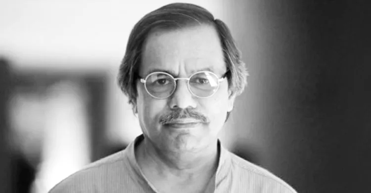 শিক্ষাবিদ সৈয়দ মনজুরুল ইসলাম মারা গেছেন