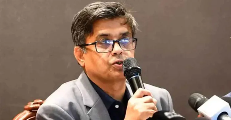 দুই-তিন সপ্তাহে নির্বাচনী আমেজ জমে উঠবে: প্রেস সচিব