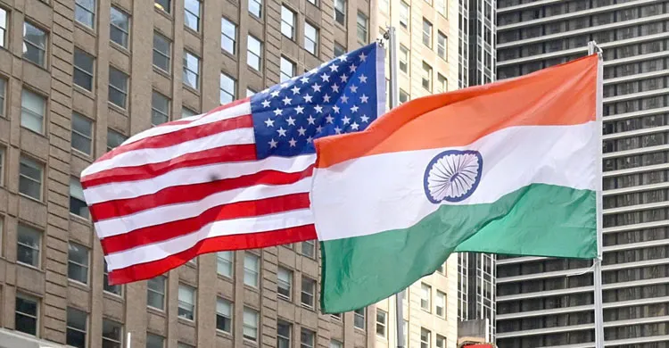 যুক্তরাষ্ট্রের নিষেধাজ্ঞায় আট ভারতীয় নাগরিক ও নয়টি প্রতিষ্ঠান