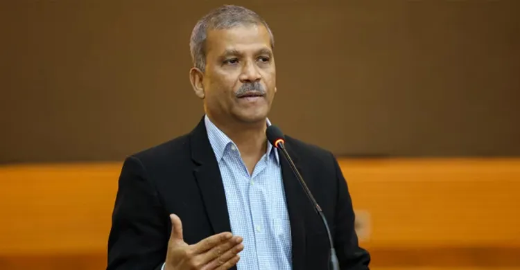 রাষ্ট্রকাঠামো থেকে জাতির সেফ এক্সিট দরকার: ড. আসিফ নজরুল