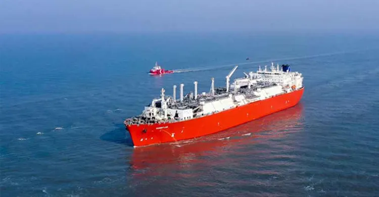 বাংলাদেশে এলপিজি আনা জাহাজের ওপর নিষেধাজ্ঞা দিল যুক্তরাষ্ট্র