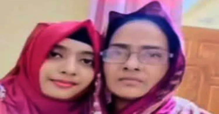 লক্ষ্মীপুরে মা-মেয়ে খুনের ঘটনায় যুবক গ্রেফতার