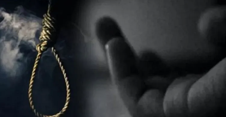 ডেমরায় যুবকের ঝুলন্ত মরদেহ উদ্ধার