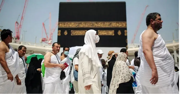 চলতি বছরের হজ কোটার বড় অংশ খালি থাকার আশঙ্কা