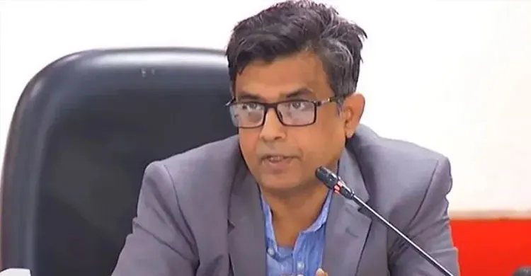 সেনা কর্মকর্তাদের বিরুদ্ধে গ্রেপ্তারি পরোয়ানার খবর গুজব ভিত্তিহীন: প্রেস সচিব