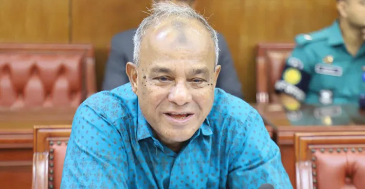 নির্বাচনে মাঠ প্রশাসনের নিরপেক্ষতা নিশ্চিতের নির্দেশনা: স্বরাষ্ট্র উপদেষ্টা