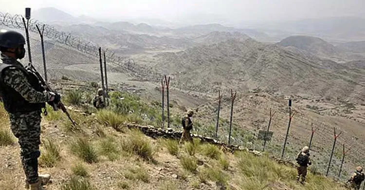 পাকিস্তান-আফগানিস্তানের সংঘাত আপাতত স্থগিত: আফগানিস্তান