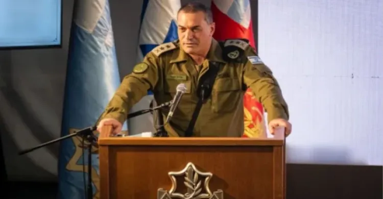 গাজায় হামাসের বিরুদ্ধে বিজয় দাবি করল ইসরায়েল