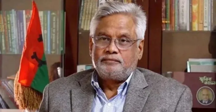 দেশে ফিরে নির্বাচনী প্রচারণায় নেতৃত্ব দেবেন তারেক রহমান: আমান উল্লাহ আমান