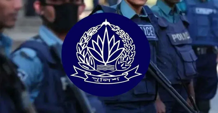 সাহসিকতা ও প্রশংসনীয় কাজের স্বীকৃতিতে পদক পাচ্ছেন ৬ পুলিশ কর্মকর্তা