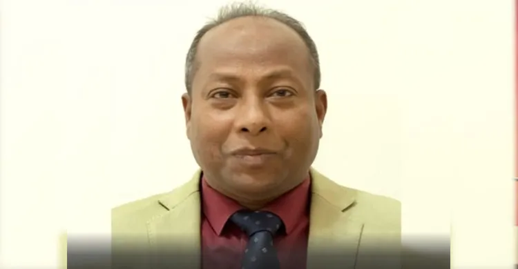 গণযোগাযোগ অধিদপ্তরের নতুন মহাপরিচালক মো. আবদুল জলিল