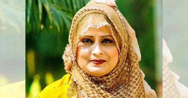 আওয়ামী লীগ নেত্রী কেকার রহস্যজনক মৃত্যু