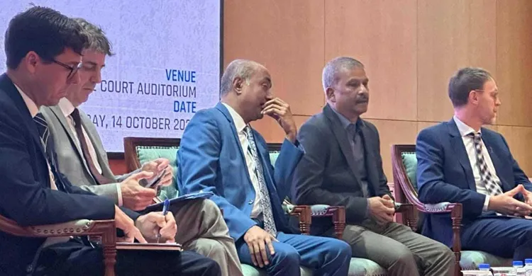 ‘জামিন পাওয়ার পর এক ক্লিকেই আদেশ যাবে কারাগারে, কমবে হয়রানি’