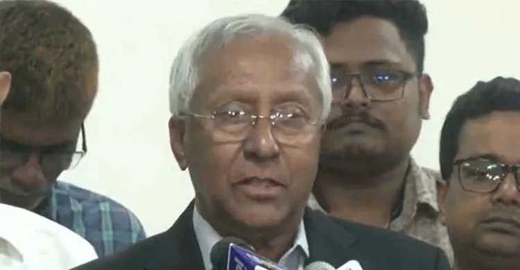 শাপলার বিকল্প বেছে না নিলে ইসির পছন্দের প্রতীক পাবে এনসিপি