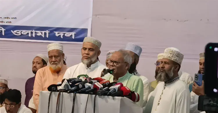 ভোট দিলে জান্নাত, এটি ধর্ম নিয়ে প্রতারণা: জামায়াতকে রিজভী