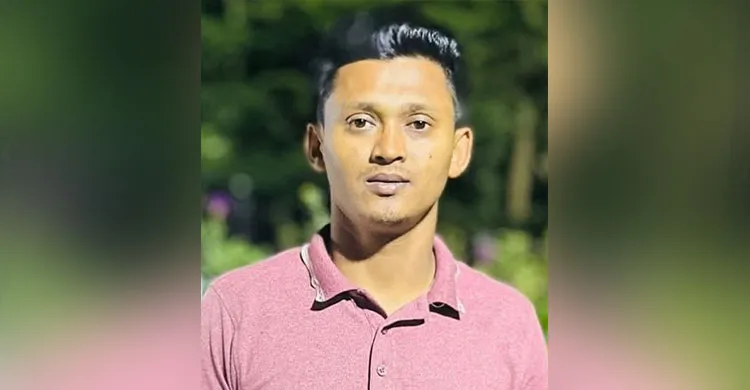 কমলনগরে কিশোর গ্যাং লিডার ও জুয়াড়ি মিলন গ্রেপ্তার!