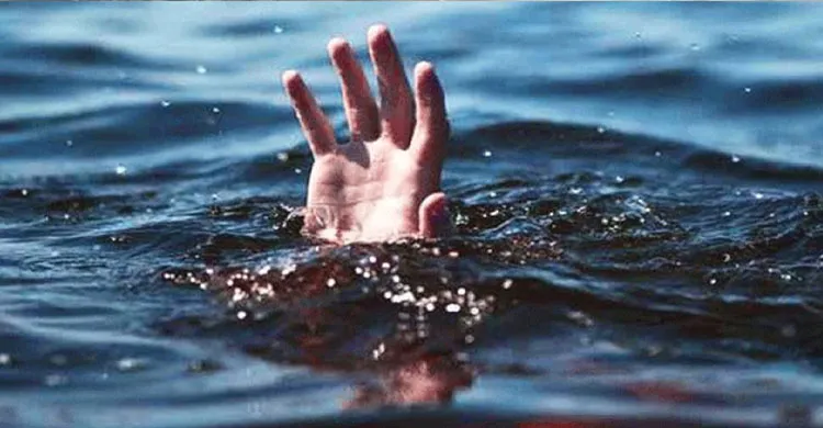 স্কুলছাত্রী নদীতে গোসল করতে গিয়ে নিখোঁজ, মরদেহ উদ্ধার